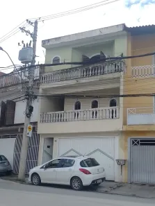 Apartamento com 4 Quartos à venda, 134m² no Parque Primavera, Guarulhos