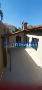 Casa com 2 Quartos para alugar, 130m² no Bosque da Saúde, São Paulo