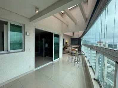 Cobertura com 3 Quartos à venda, 169m² no Alto da Glória, Goiânia