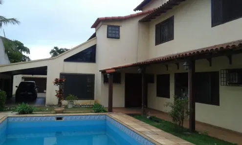 Casa com 5 Quartos à venda, 570m² no Recreio dos Bandeirantes, Rio de Janeiro