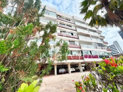 Apartamento com 2 Quartos à venda, 84m² no Nossa Senhora de Nazaré, Natal