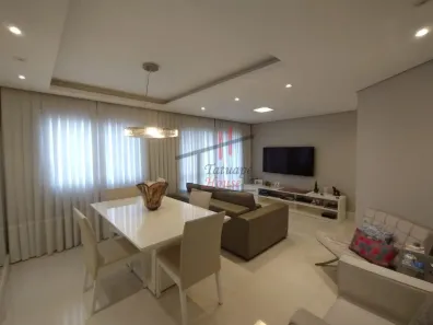 Apartamento com 3 Quartos à venda, 98m² no Vila Gomes Cardim, São Paulo