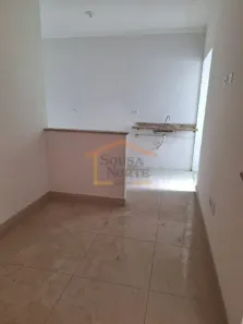Apartamento com 1 Quarto à venda, 37m² no Parada Inglesa, São Paulo