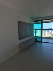 Apartamento com 3 Quartos para venda ou aluguel, 108m² no Boa Viagem, Recife