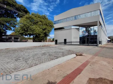 Galpão/Depósito/Armazém com 1 Quarto para alugar, 430m² no Jardim Alvorada, Maringá