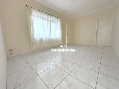 Casa com 2 Quartos à venda, 104m² no Vila Guilhermina, São Paulo