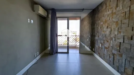 Apartamento com 2 Quartos para venda ou aluguel, 70m² no Vila Industrial, Campinas