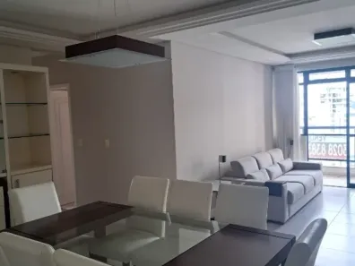 Apartamento com 3 Quartos à venda, 117m² no Campinas, São José