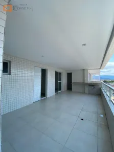 Apartamento com 3 Quartos à venda, 127m² no Aviação, Praia Grande
