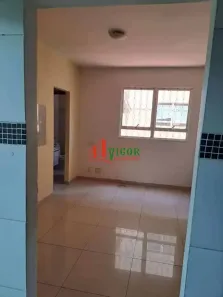 Apartamento com 2 Quartos à venda, 47m² no Campos Elíseos, Betim