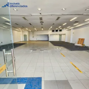 Ponto Comercial para alugar, 400m² no Pau Miúdo, Salvador