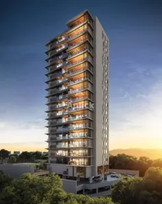 Apartamento com 3 Quartos à venda, 115m² no Manguinhos, Serra