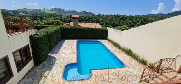 Sobrado com 3 Quartos à venda, 470m² no Chácara Malota, Jundiaí
