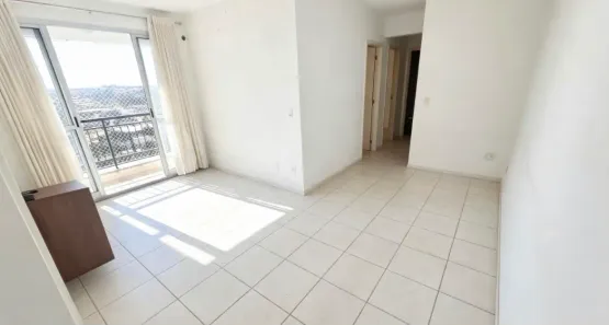 Apartamento com 3 Quartos para alugar, 69m² no Canjica, Cuiabá