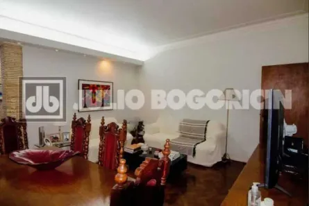 Apartamento com 3 Quartos à venda, 92m² no Copacabana, Rio de Janeiro