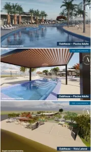 Lote/Terreno à venda, 254m² no Remanso, Xangri-lá
