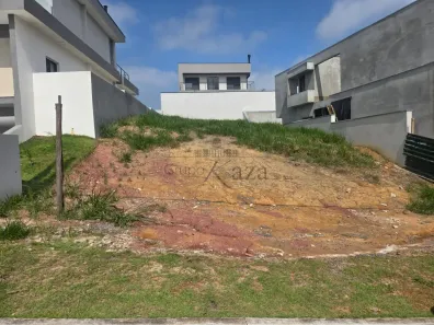 Lote/Terreno à venda, 349m² no Loteamento Terras Alpha São José dos Campos, São José dos Campos