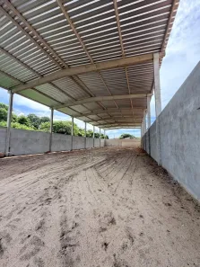 Galpão/Depósito/Armazém para venda ou aluguel, 600m² no Parque das Árvores, Parnamirim