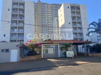 Casa de Condomínio com 3 Quartos para alugar, 217m² no Parque Residencial Damha, Araraquara