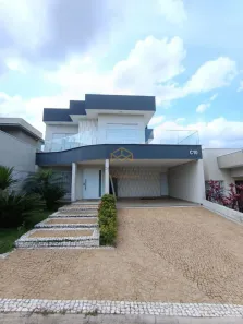 Sobrado com 3 Quartos à venda, 205m² no Chácaras Alpina, Valinhos
