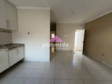 Casa com 2 Quartos à venda, 65m² no Residencial Santa Paula, Jacareí