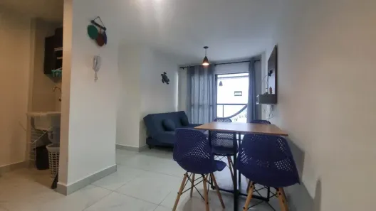 Apartamento com 2 Quartos à venda, 54m² no Intermares, Cabedelo