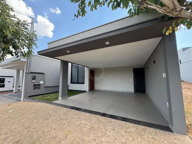 Casa de Condomínio com 3 Quartos à venda, 140m² no Jardim Califórnia, Piracicaba