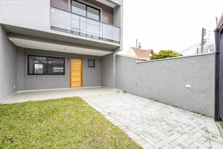 Sobrado com 3 Quartos à venda, 107m² no Boa Vista, Curitiba