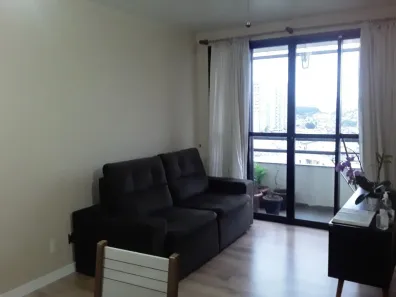 Apartamento com 3 Quartos à venda, 75m² no Jaguaribe, Osasco