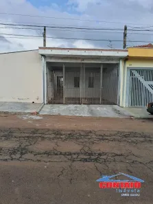 Casa com 2 Quartos à venda, 75m² no Mirante da Bela Vista, São Carlos