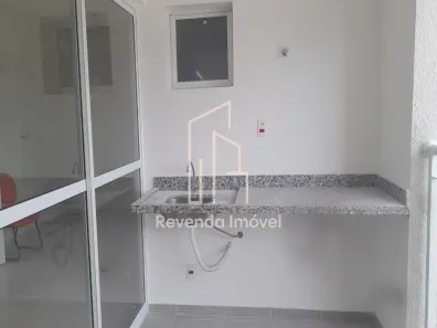 Apartamento com 2 Quartos à venda, 51m² no Burgo Paulista, São Paulo