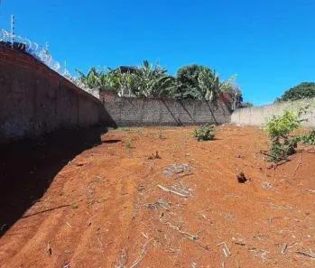 Lote/Terreno à venda, 429m² no Anápolis City, Anápolis