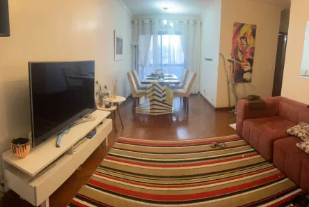 Apartamento com 3 Quartos à venda, 73m² no Vila Mariana, São Paulo