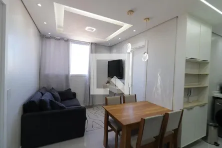 Apartamento com 2 Quartos à venda, 35m² no Vila Inglesa, São Paulo