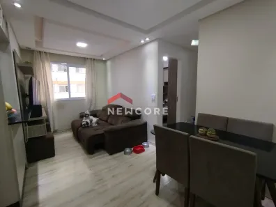 Apartamento com 2 Quartos à venda, 45m² no Itaquera, São Paulo