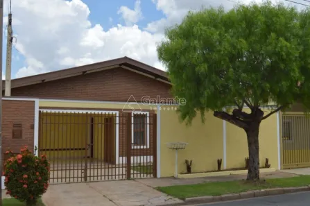 Casa com 3 Quartos à venda, 165m² no Cidade Jardim, Campinas