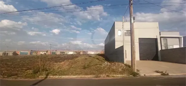 Lote/Terreno à venda, 200m² no Novo Horizonte, Piracicaba