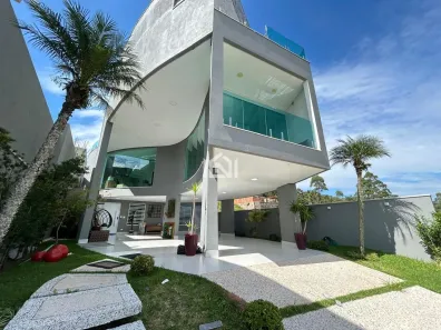 Casa de Condomínio com 3 Quartos à venda, 539m² no Esmeralda Park (Caucaia do Alto), Cotia