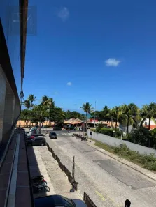 Flat com 1 Quarto à venda, 26m² no Cabo Branco, João Pessoa