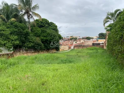 Lote/Terreno à venda, 1000m² no Paulista, Piracicaba