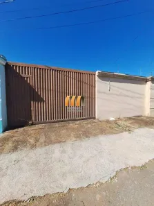 Lote/Terreno à venda, 300m² no Setor Sul Jamil Miguel, Anápolis