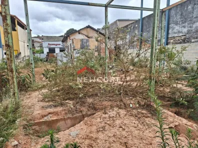 Lote/Terreno com 1 Quarto à venda, 145m² no Bonfim, Belo Horizonte