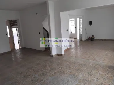 Sobrado com 3 Quartos à venda, 130m² no Planalto Paulista, São Paulo