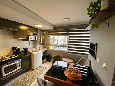 Apartamento com 2 Quartos à venda, 54m² no Rio Branco, Canoas