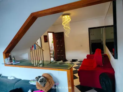 Sobrado com 5 Quartos à venda, 288m² no Parque Imperial, Barueri