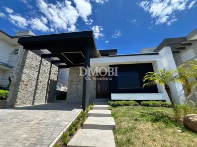 Casa com 3 Quartos para alugar, 135m² no Loteamento Jardim Timbaúva, Gravataí