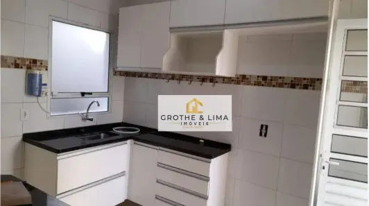 Casa com 2 Quartos à venda, 150m² no Morada dos Nobres, Taubaté