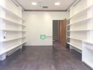 Imóvel Comercial à venda, 120m² no Pinheiros, São Paulo