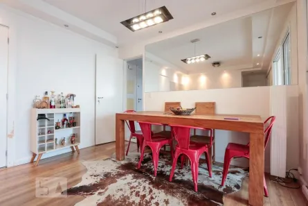 Apartamento com 2 Quartos à venda, 69m² no Bom Retiro, São Paulo