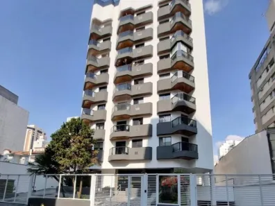 Apartamento com 1 Quarto à venda, 43m² no Jardim Paulista, São Paulo